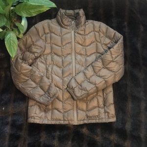 MARMOT 800 Fill Down Jacket